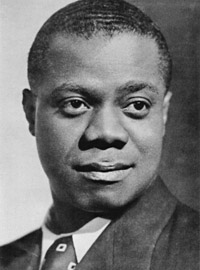 [Louis Armstrong]
