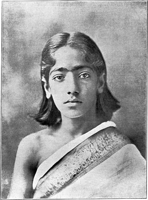 [Jiddu Krishnamurti<]