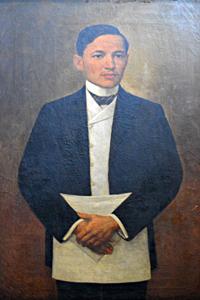 José Rizal