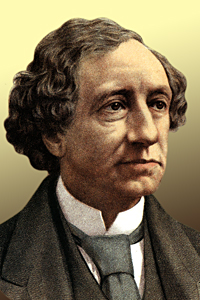 [Sir John Alexander MacDonald]