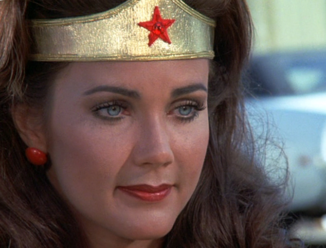 Lynda Carter