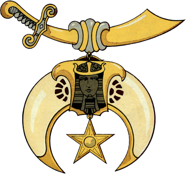 shriners emblem
