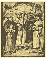 [Four Crowned Martyrs]