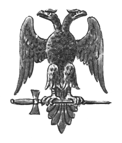 [Double-headed Eagle]