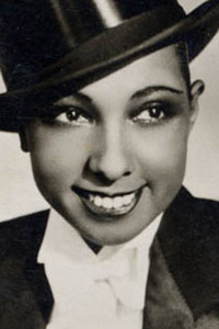 [Josephine Baker]