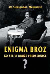 [Enigma Broz]