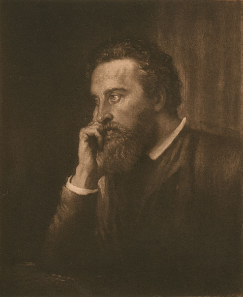 [Edward Robert Earle Bulwer-Lytton]