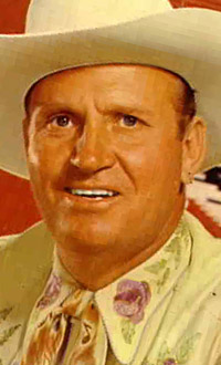 [Gene Autry]