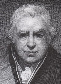 [Joseph Banks]