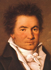 [Beethoven]