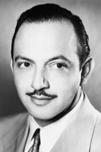 [Mel Blanc]