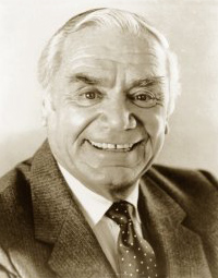 [Ernest Borgnine]