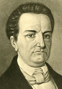 [DeWitt Clinton]