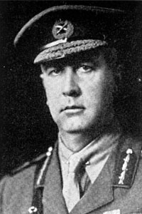 [Arthur Currie]