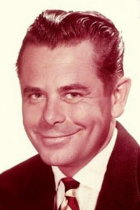 Glenn Ford