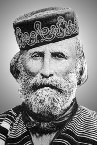 [Giuseppe Garibaldi]