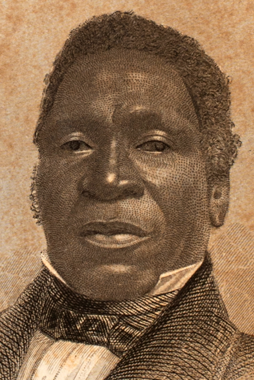 [Josiah Henson]