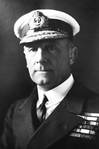 John Rushworth Jellicoe, 1st Earl Jellicoe