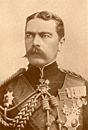 [Horatio Herbert Kitchener]