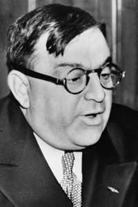 [Fiorello LaGuardia]