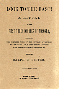 [Ralph P. Lester]