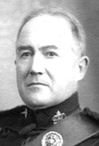 [Major James Skitt Matthews]