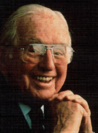 [Norman Vincent Peale]