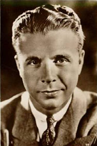 [Dick Powell]