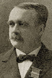 Justus H. Rathbone