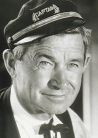 Will Rogers]