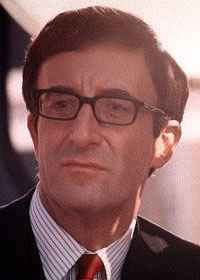 [Peter Sellers]