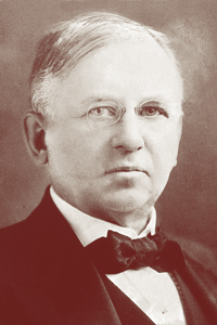 John Wanamaker