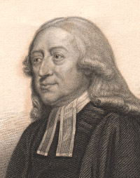 [John Wesley]