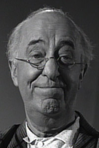 [Ed Wynn]