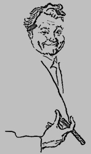 [Red Skelton]