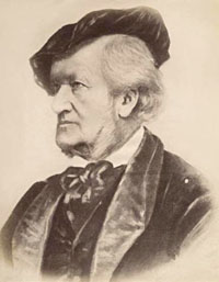 [Richard Wagner]