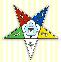 Order of Eastern Star