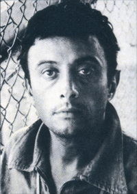 Lenny Bruce