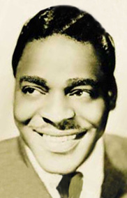 [Brook Benton]