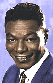 [Nat King Cole]