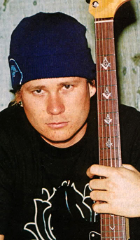 Tom DeLonge