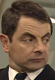 Rowan Atkinson