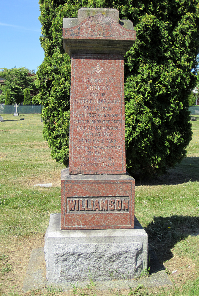 Williamson