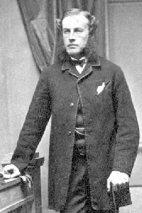 [Dr. Robert William Weir Carrall]