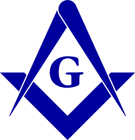 [Freemasonry]