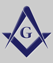 Grand Lodge Square and Compasses