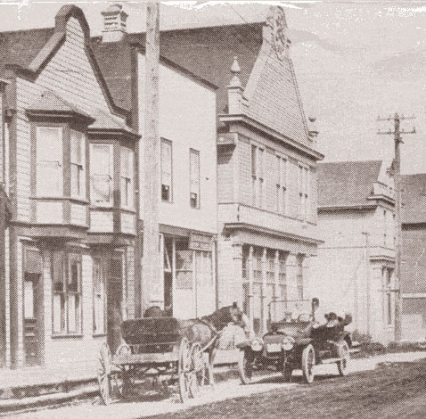 [Ladner Lodge Hall]