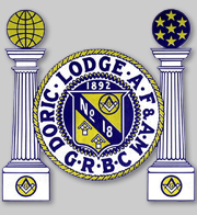 Doric Emblem