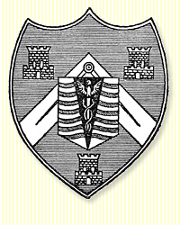 [Lodge crest]