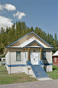 [lodge hall]